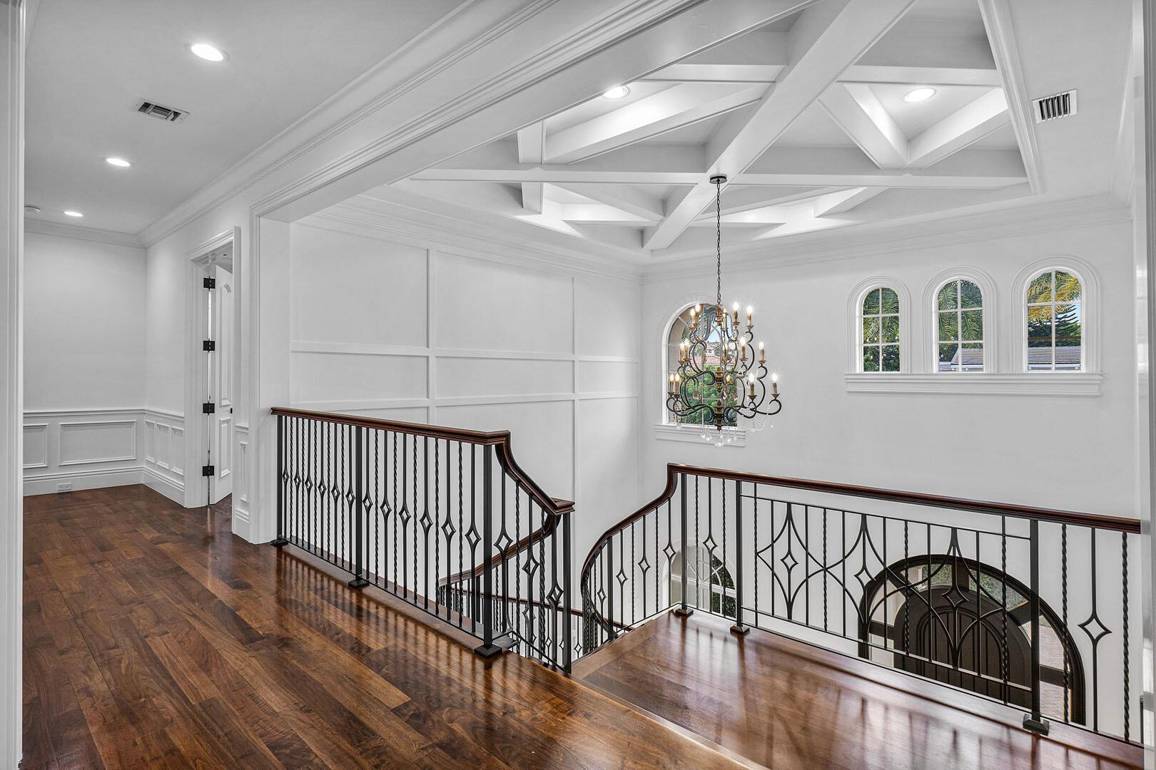 ROYAL PALM YACHT & COUNTR - Residential