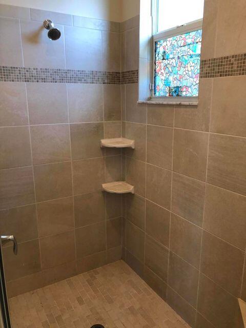 VIZCAYA FALLS PLAT 3 - Residential