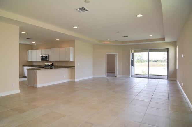 VIZCAYA FALLS PLAT 3 - Residential