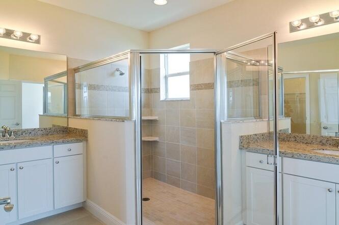 VIZCAYA FALLS PLAT 3 - Residential