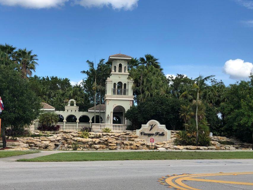 VIZCAYA FALLS PLAT 3 - Residential