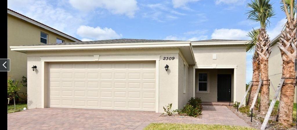 VIZCAYA FALLS PLAT 3 - Residential