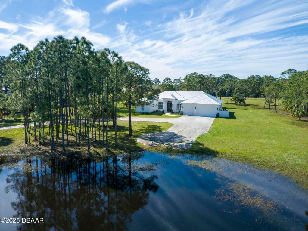 FLY IN RANCHES SUB - Residential