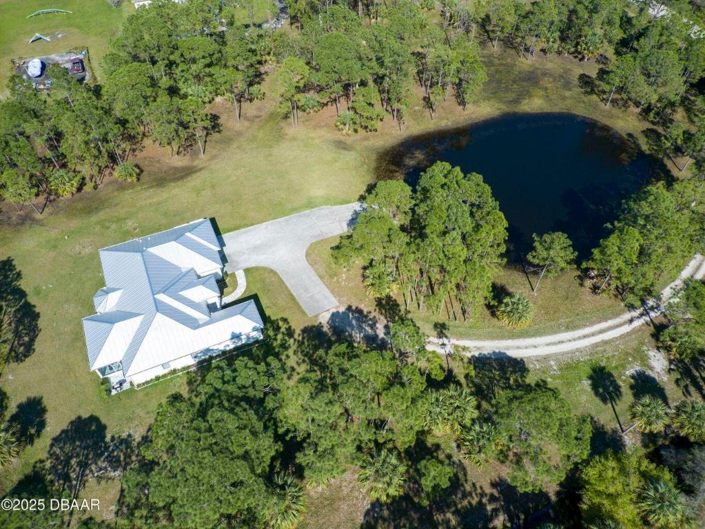 FLY IN RANCHES SUB - Residential