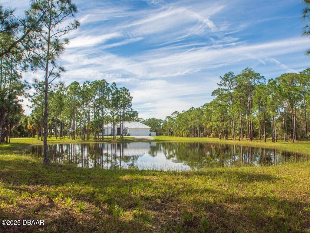 FLY IN RANCHES SUB - Residential