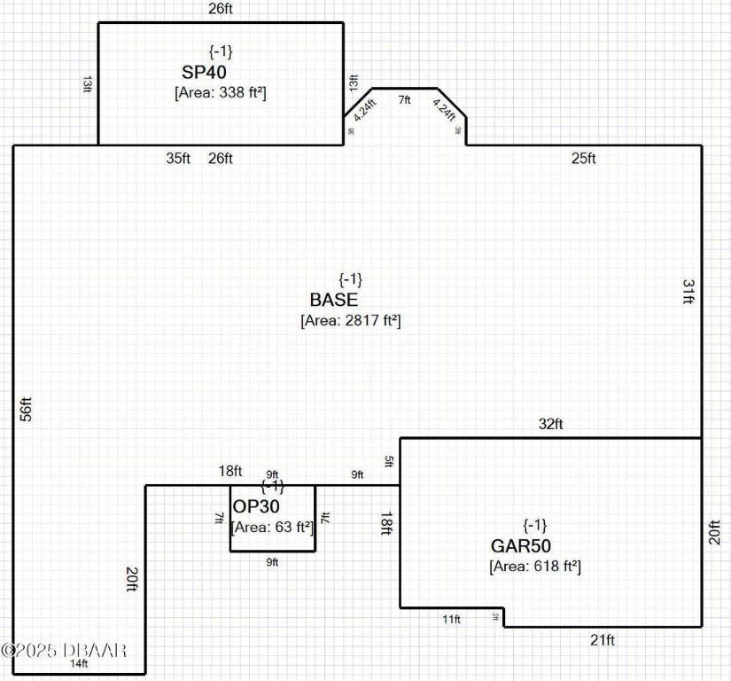 FLY IN RANCHES SUB - Residential
