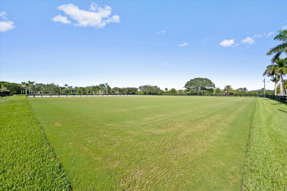 PALM BEACH POINT - Residential