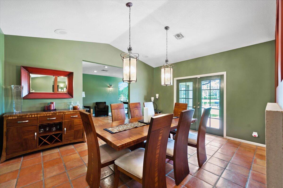 PALM BEACH POINT - Residential