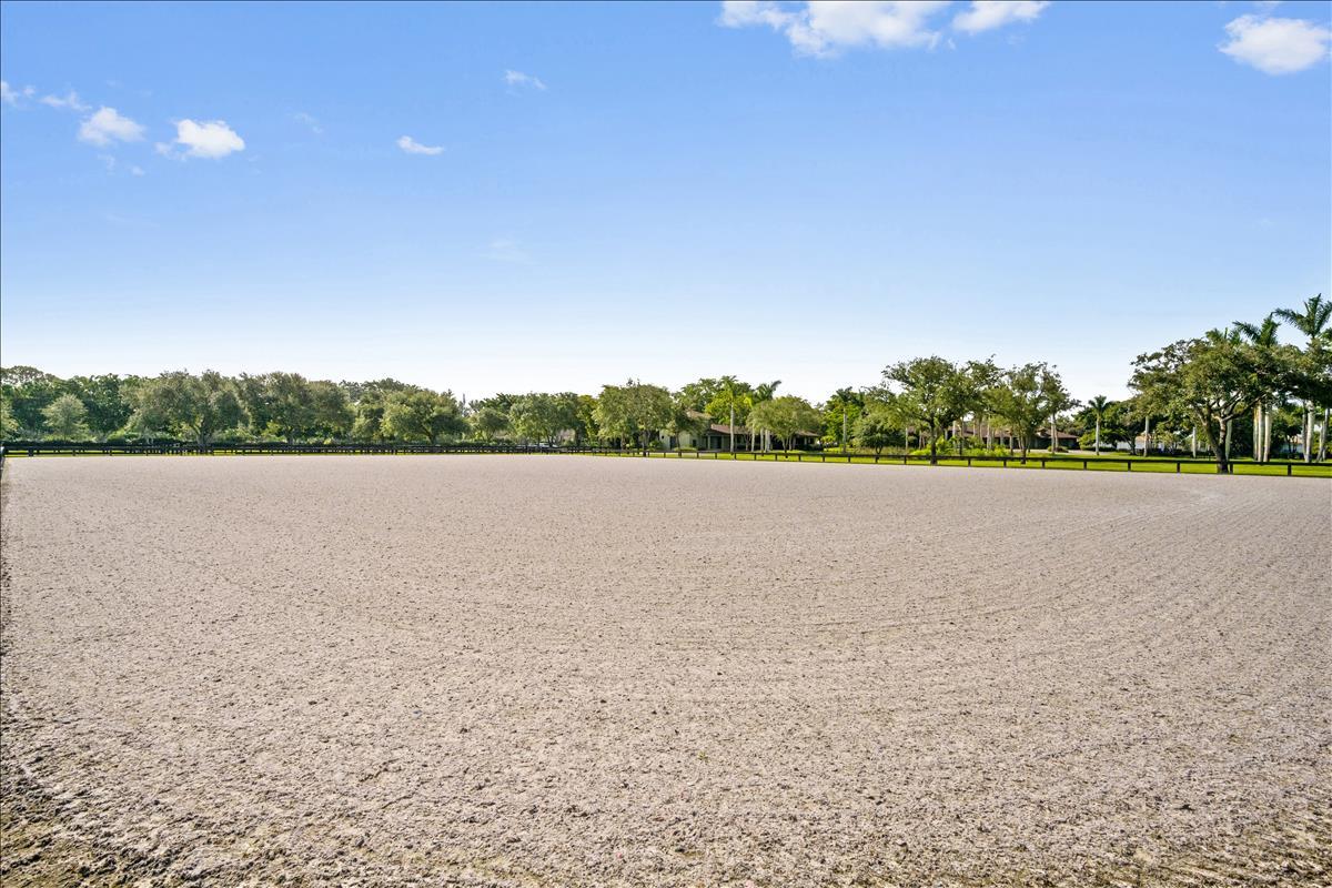 PALM BEACH POINT - Residential