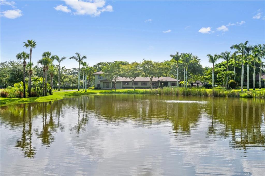 PALM BEACH POINT - Residential