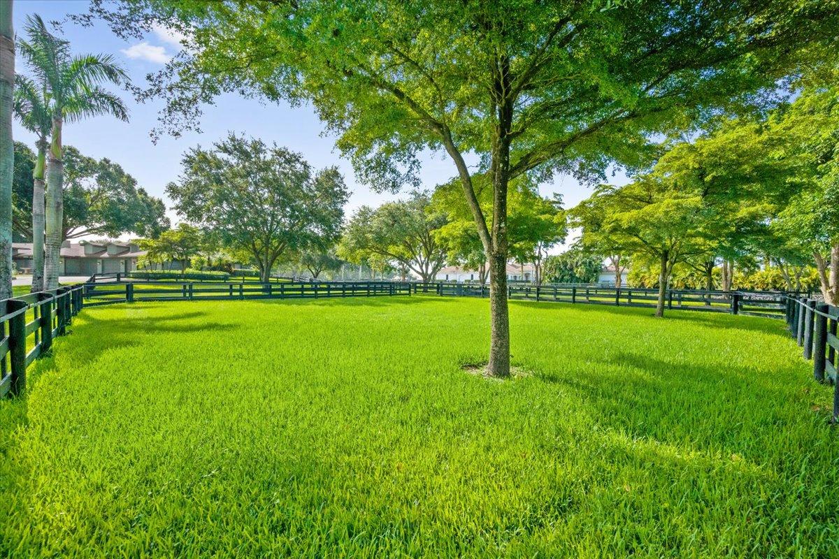 PALM BEACH POINT - Residential