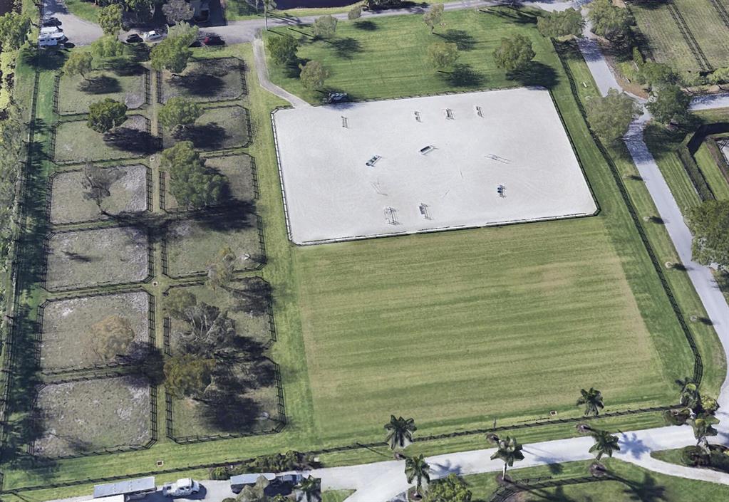 PALM BEACH POINT - Residential