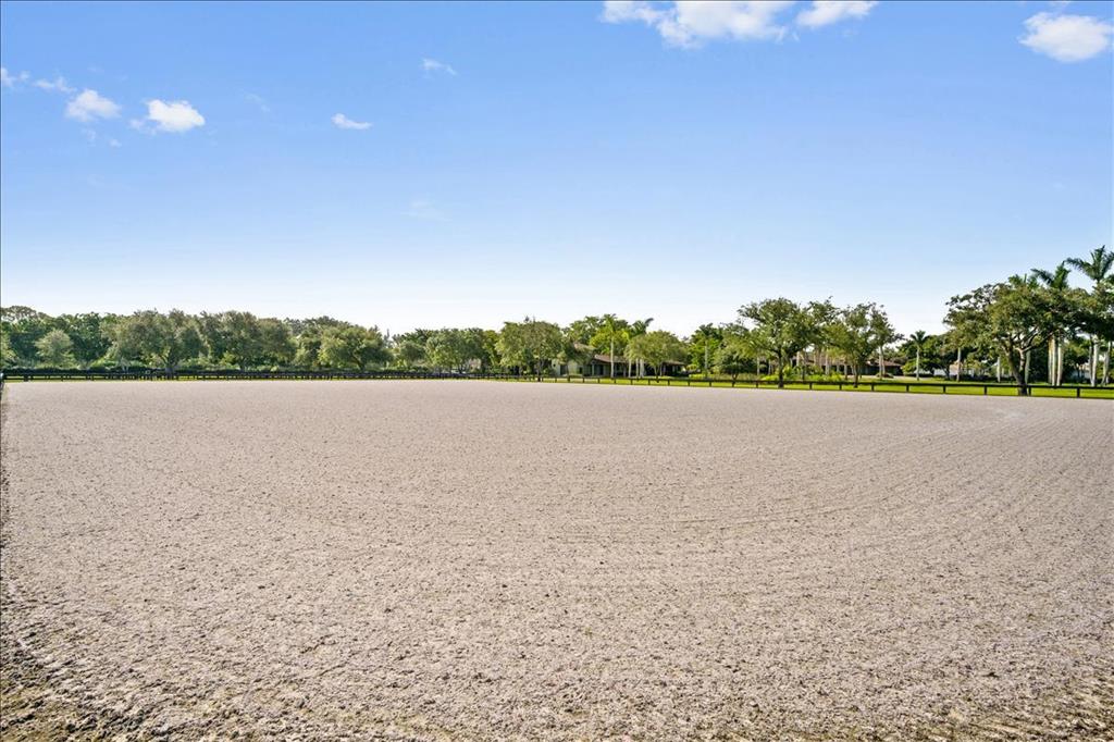 PALM BEACH POINT - Residential