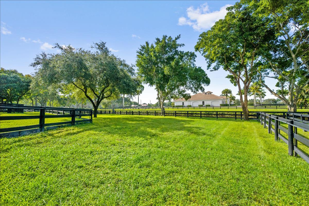 PALM BEACH POINT - Residential