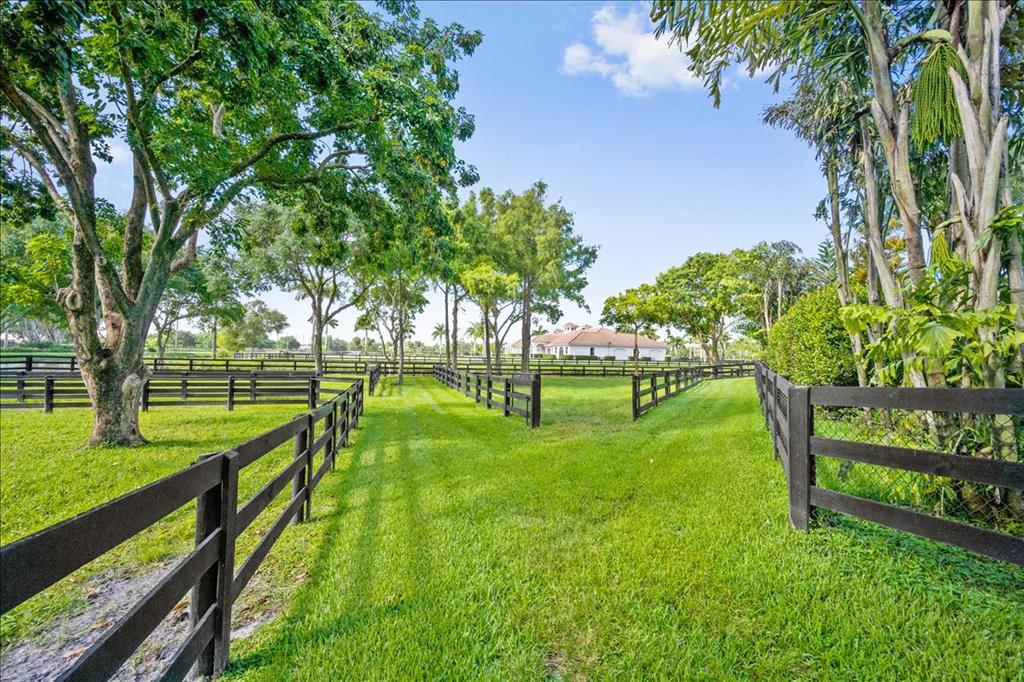 PALM BEACH POINT - Residential