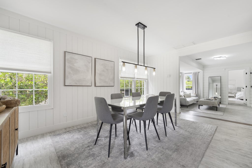 Photo of 313 N 16TH Avenue N, Lake Worth Beach, FL 33460 (MLS # B26061778)