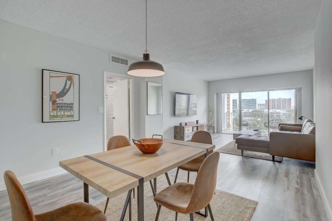 ARLEN HOUSE WEST CONDO - Residential