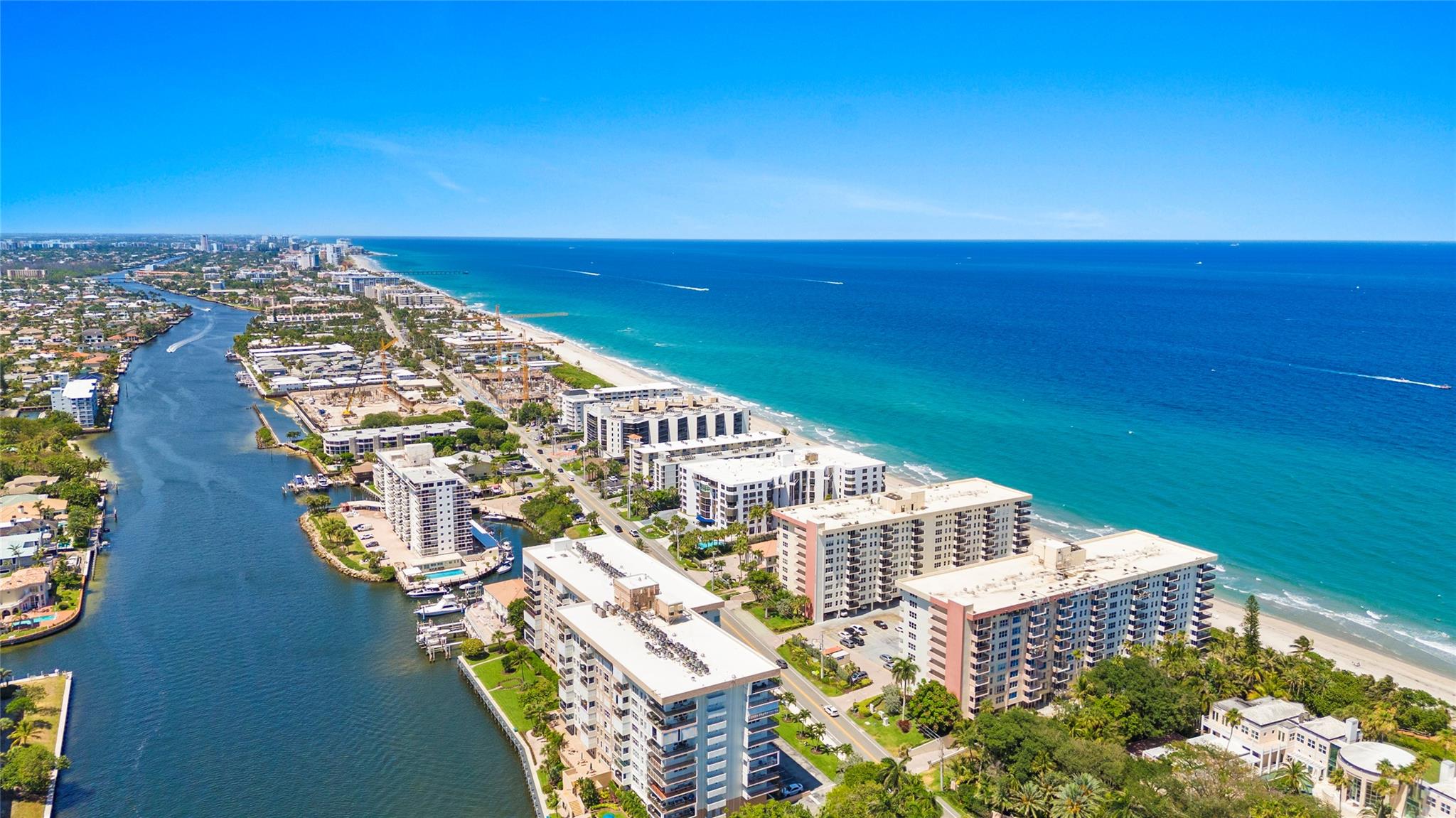 OPAL TOWERS CONDO - Residential