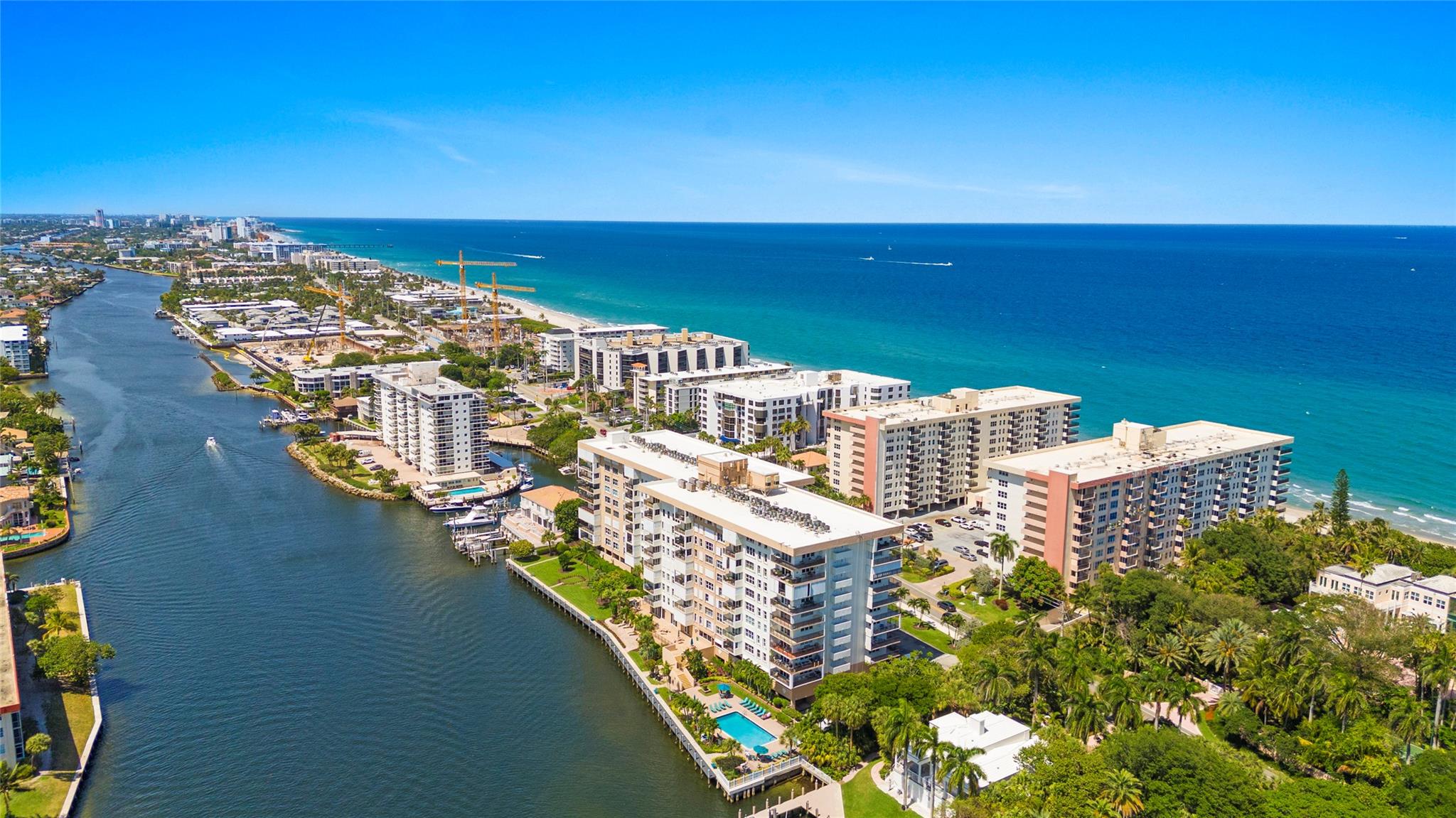 OPAL TOWERS CONDO - Residential