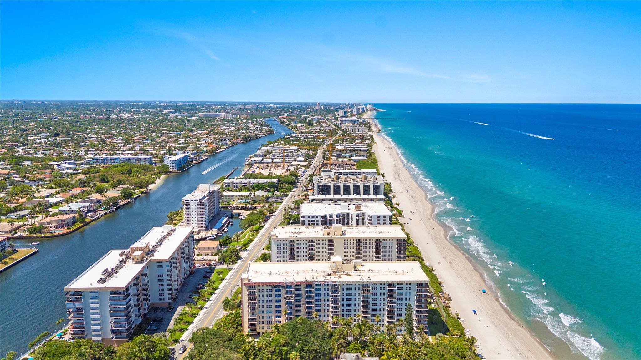 OPAL TOWERS CONDO - Residential