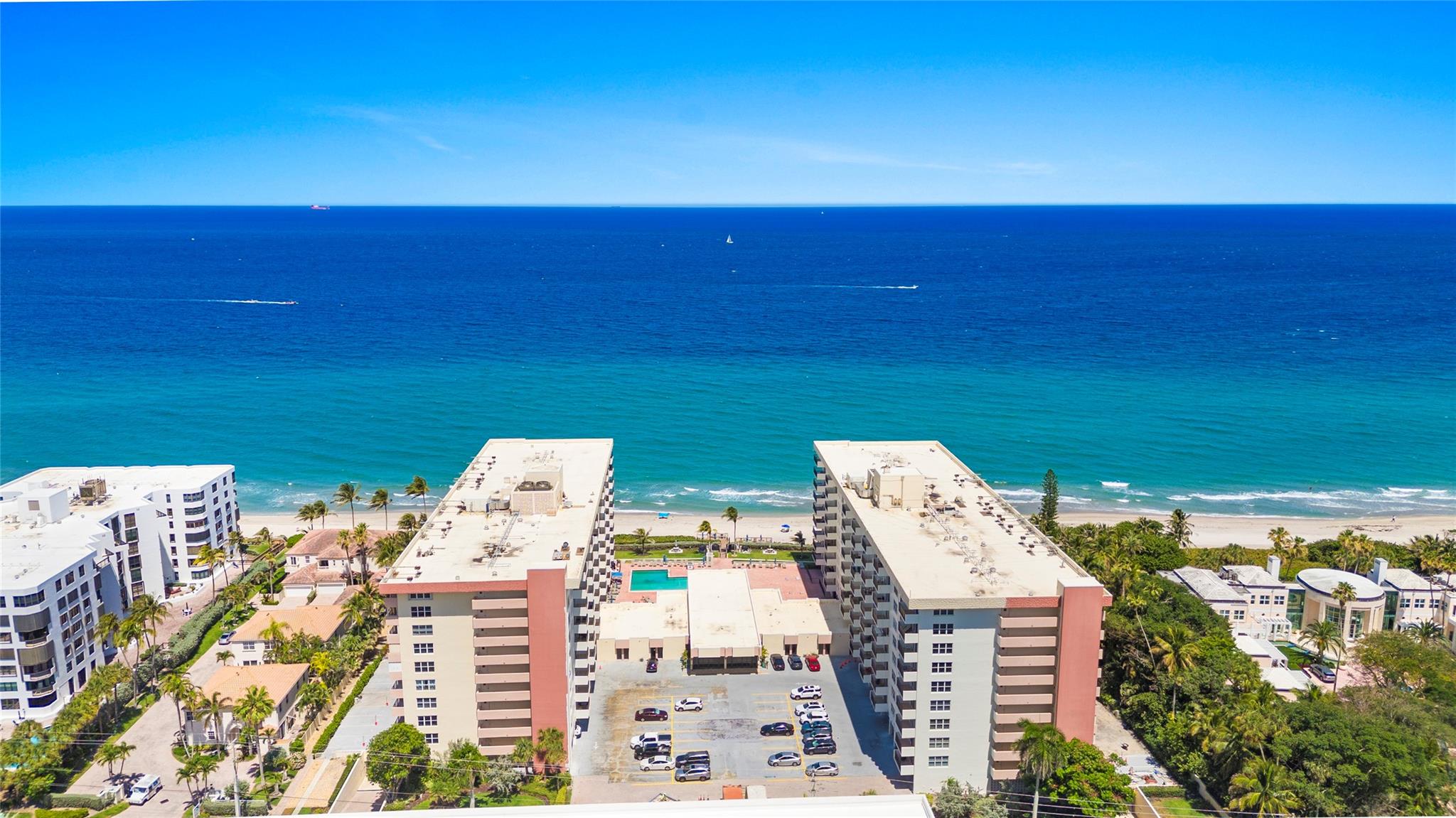 OPAL TOWERS CONDO - Residential