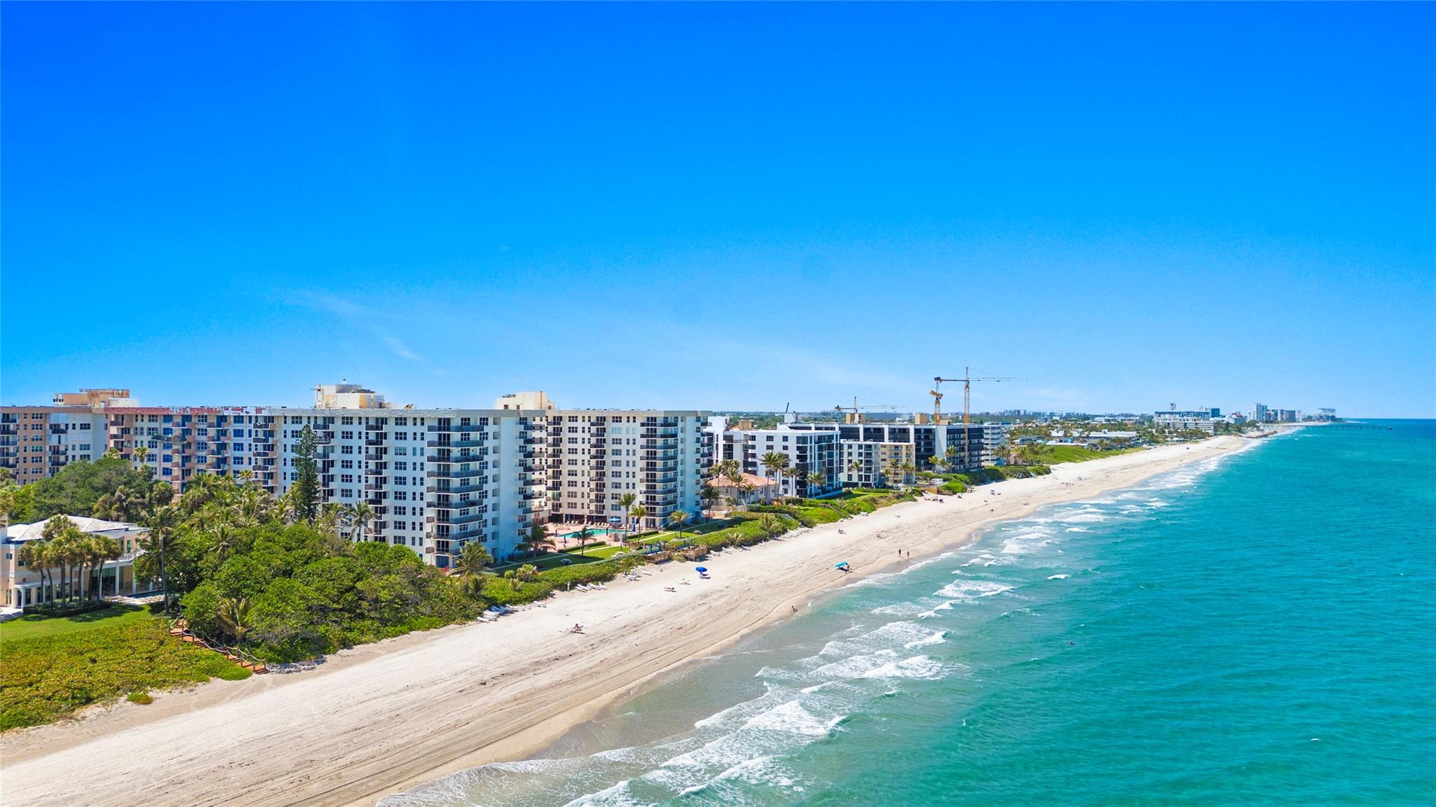 OPAL TOWERS CONDO - Residential