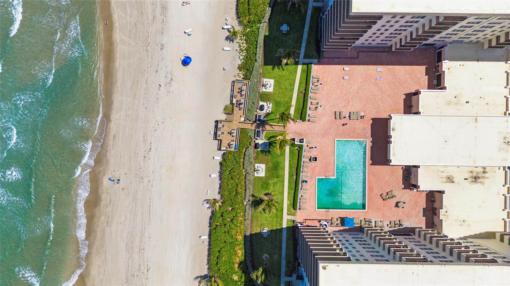 OPAL TOWERS CONDO - Residential