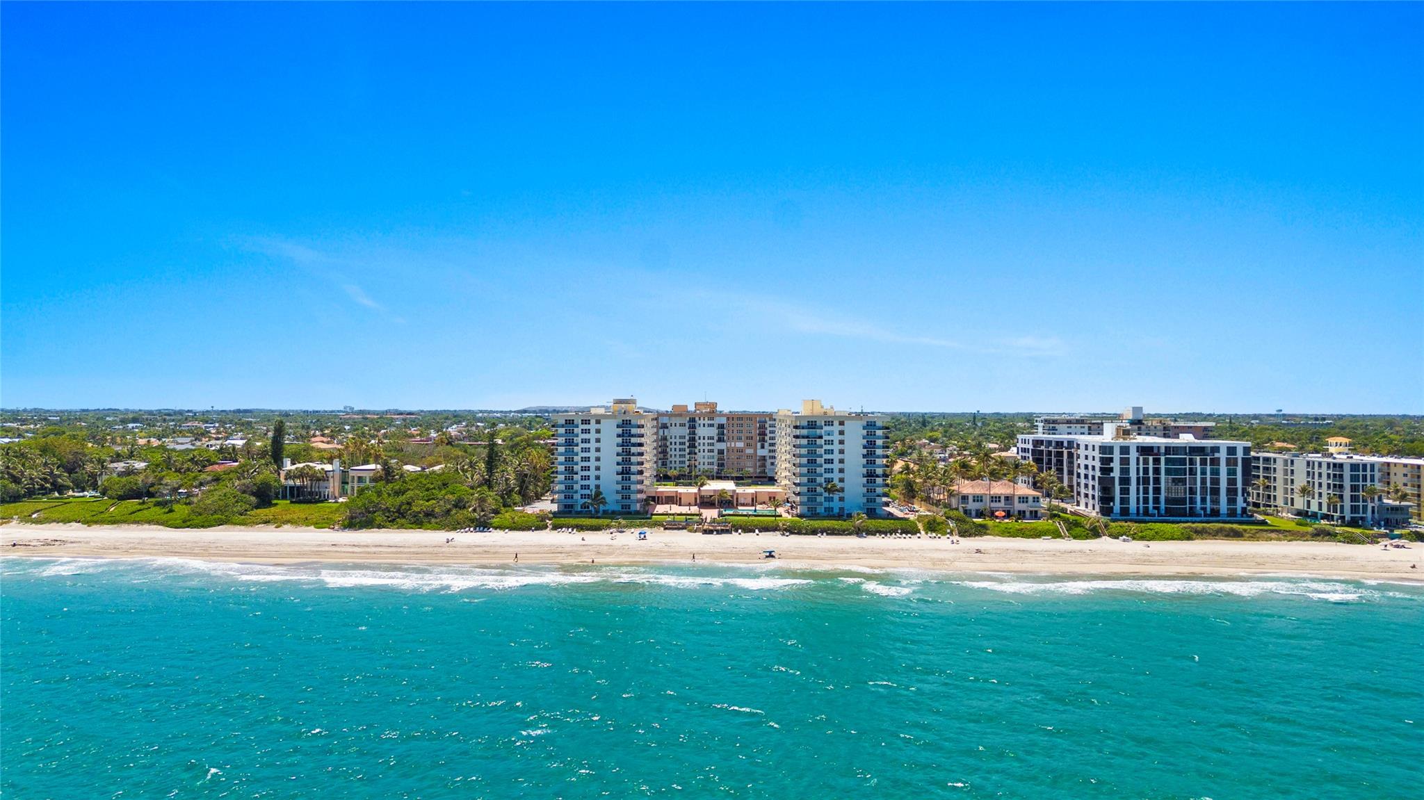 OPAL TOWERS CONDO - Residential