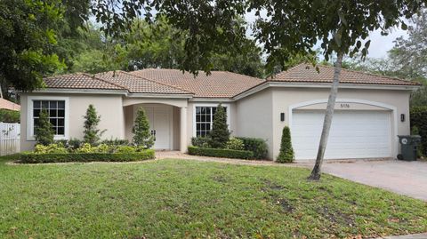 5176 NW 50th Terrace Coconut Creek FL 33073