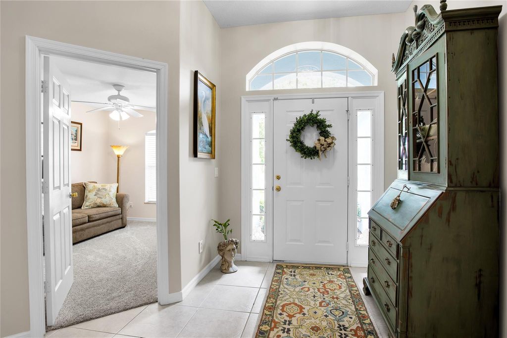 Photo of 510 SW Sundance Trail, Port Saint Lucie, FL 34953 (MLS # F10412677)