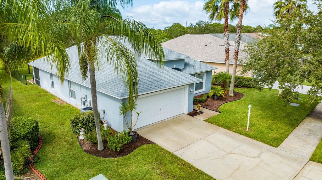 Photo of 510 SW Sundance Trail, Port Saint Lucie, FL 34953 (MLS # F10412677)
