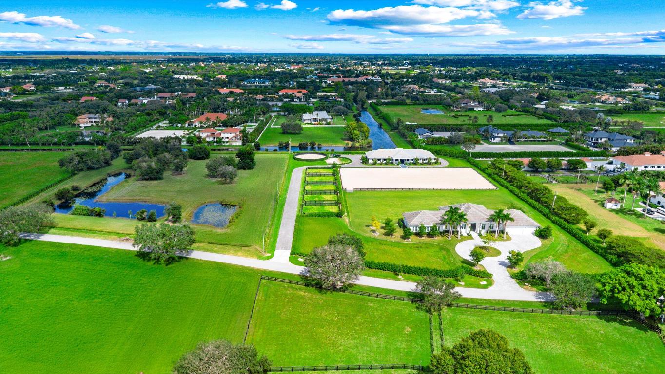 PALM BEACH POINT - Residential