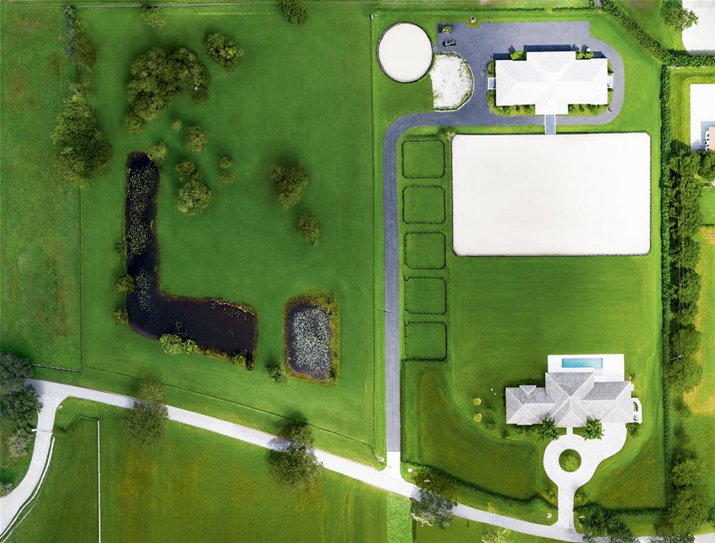 PALM BEACH POINT - Residential