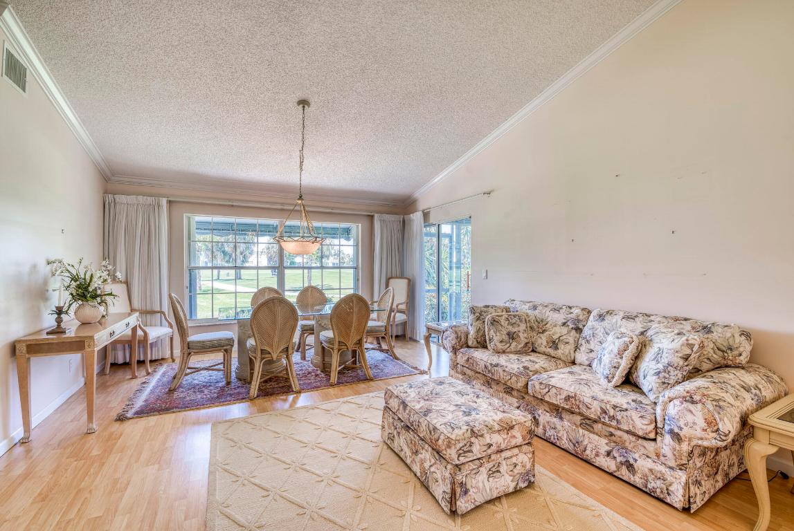 North Passage - Residential