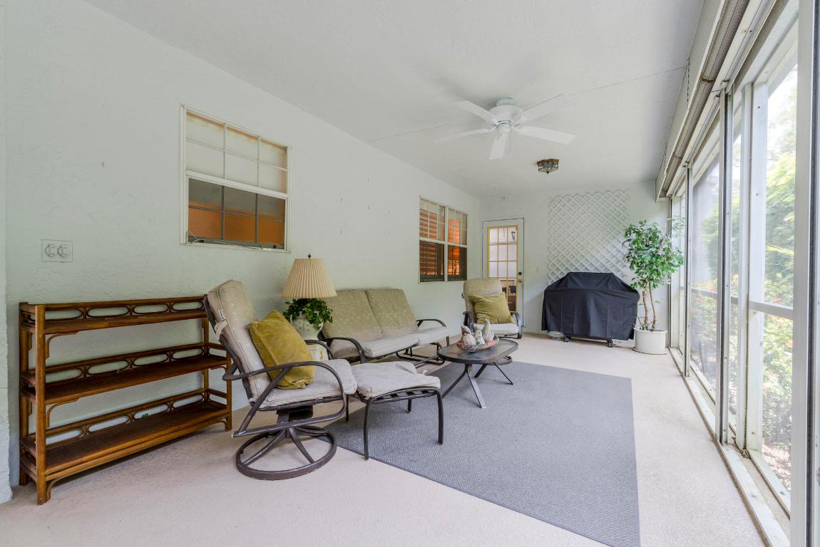 North Passage - Residential