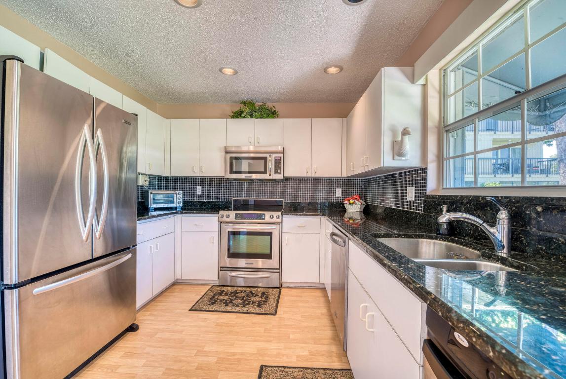 North Passage - Residential