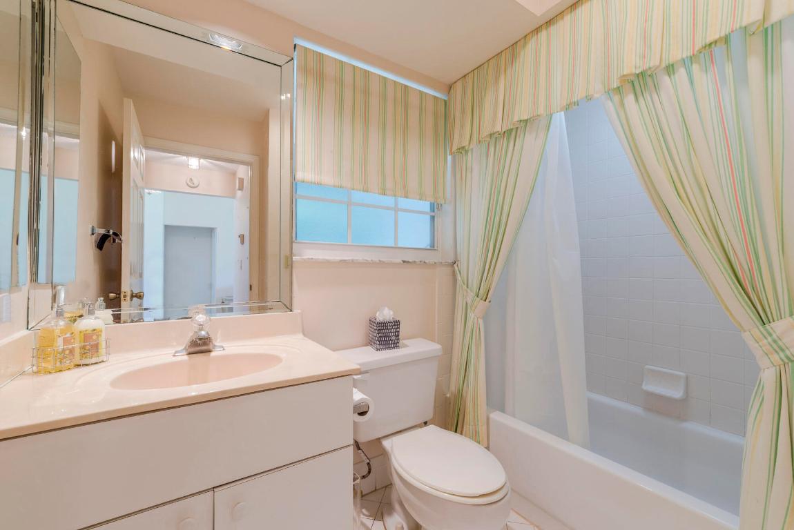 North Passage - Residential