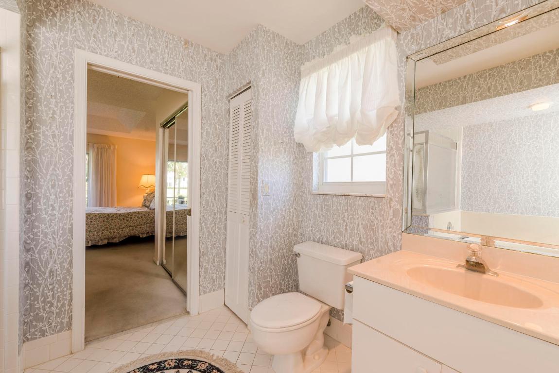 North Passage - Residential