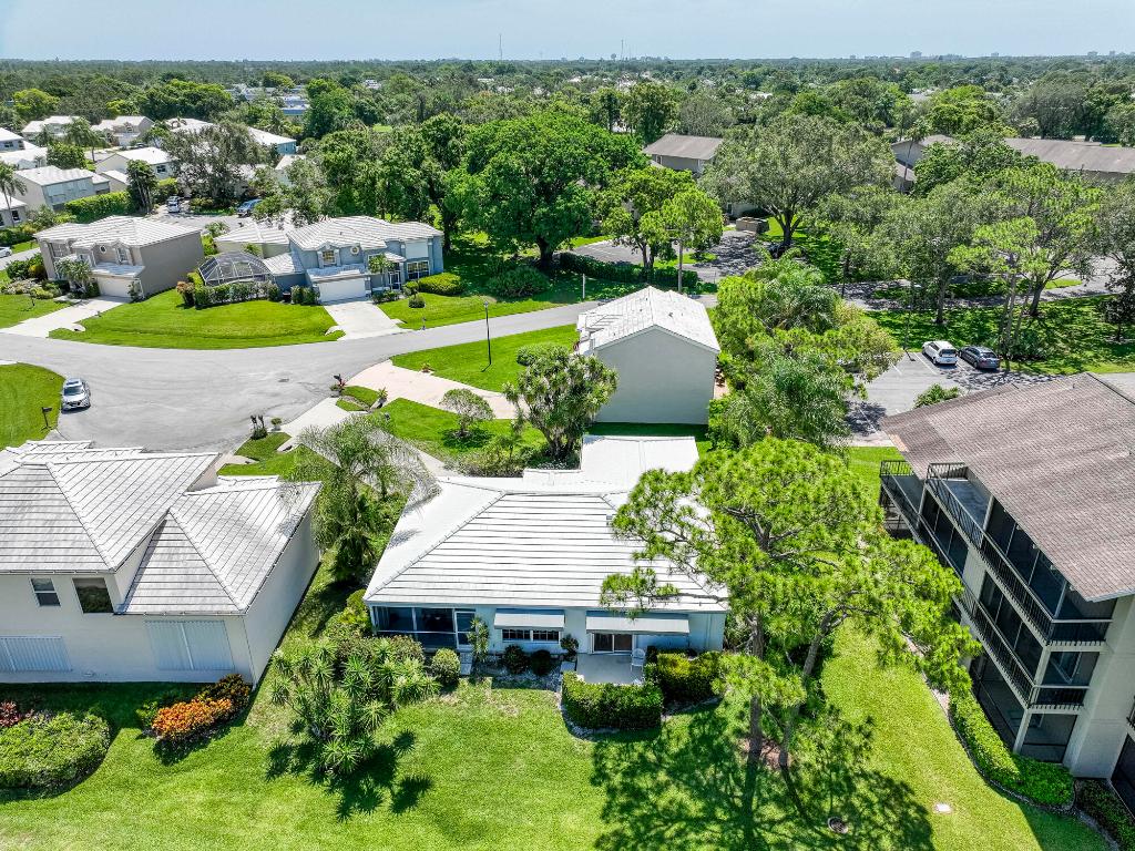 North Passage - Residential