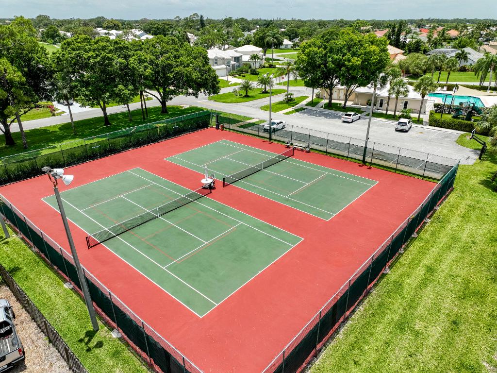 North Passage - Residential