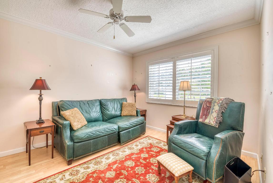 North Passage - Residential