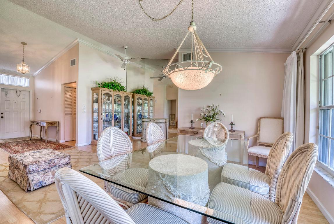 North Passage - Residential