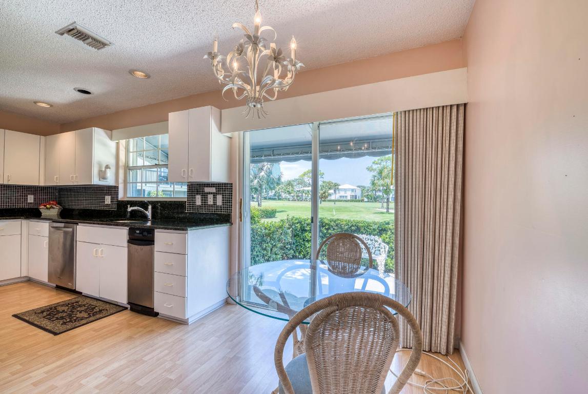 North Passage - Residential