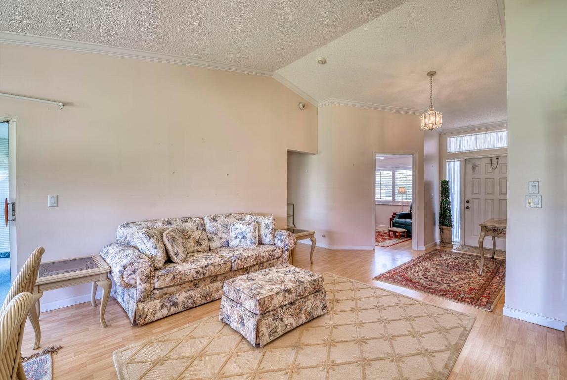 North Passage - Residential