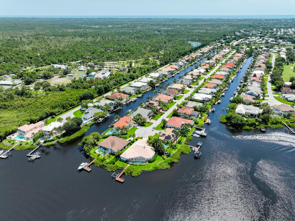 North Passage - Residential