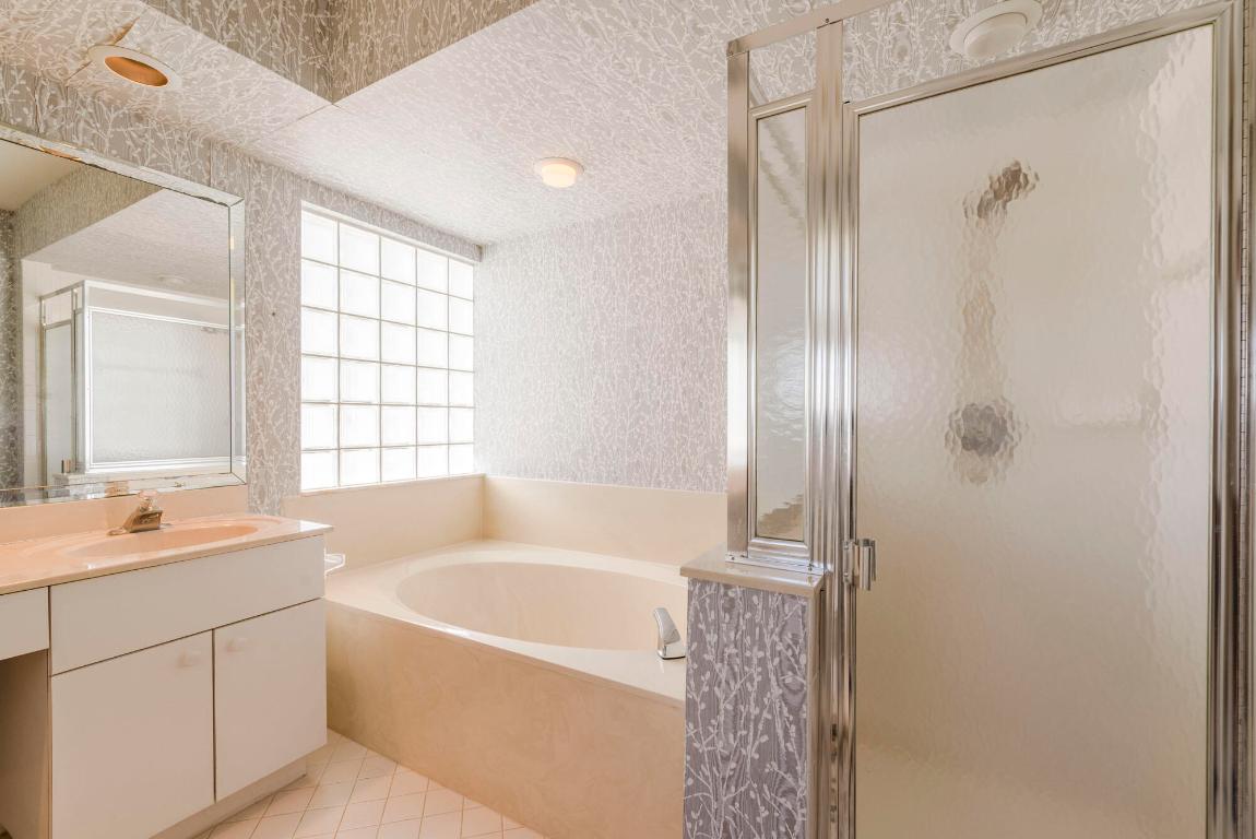 North Passage - Residential