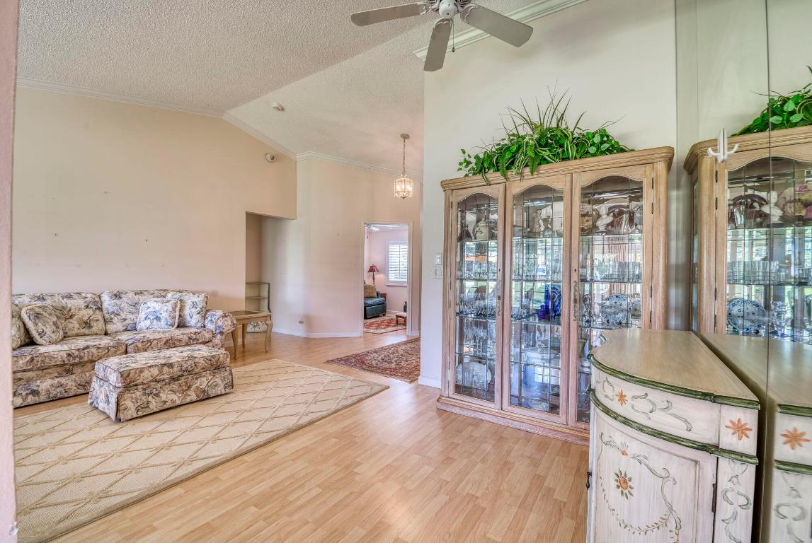 North Passage - Residential