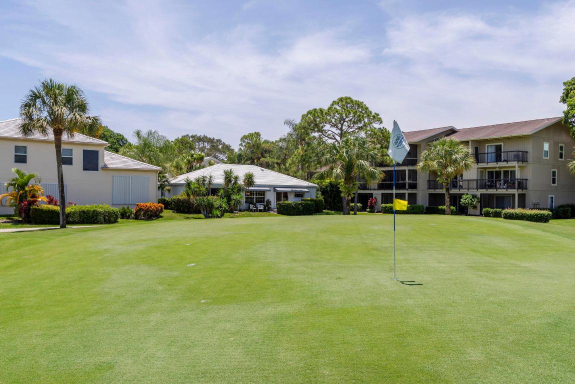 North Passage - Residential