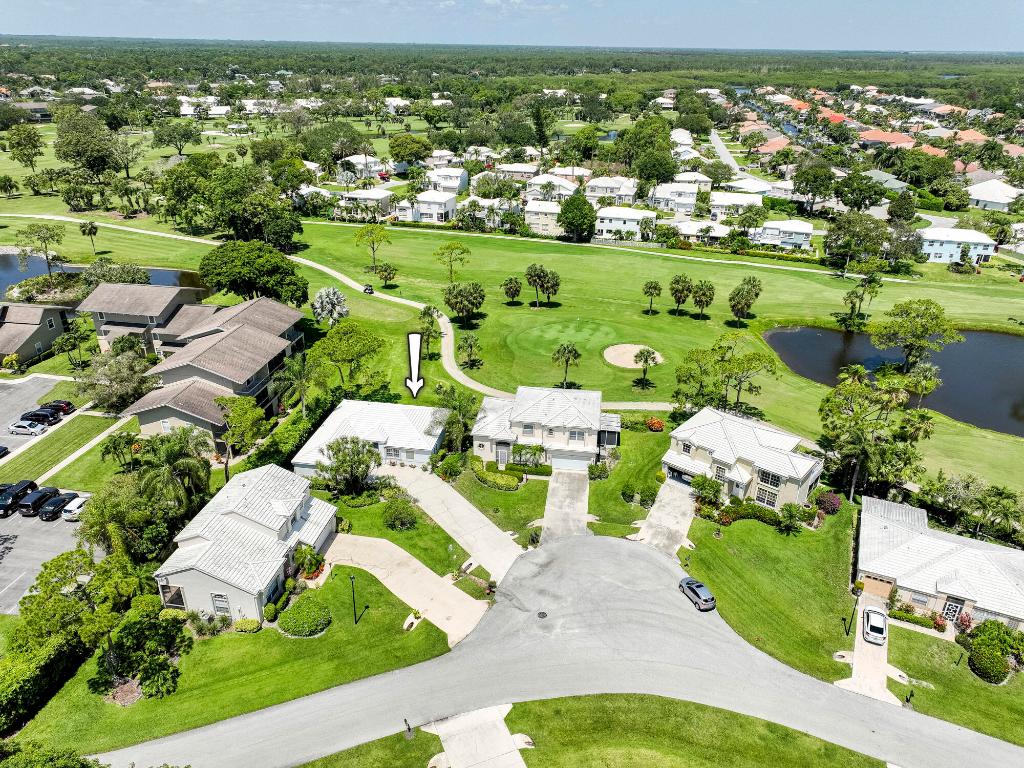 North Passage - Residential