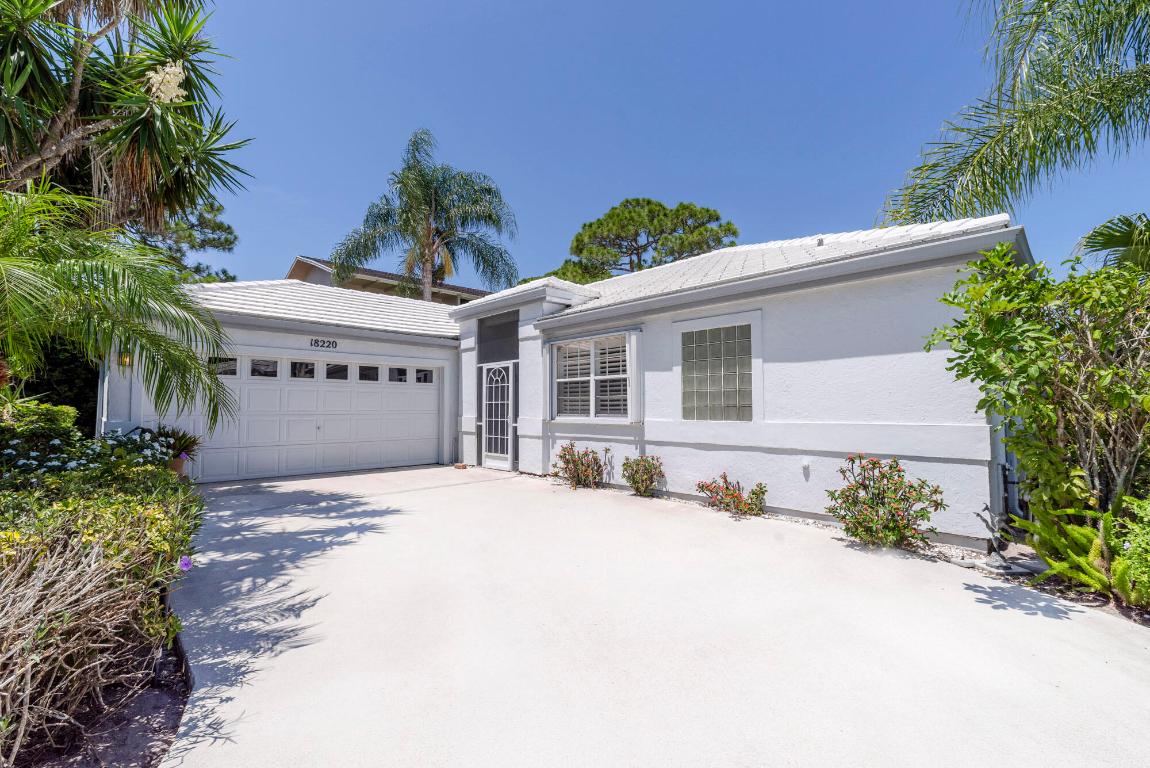 North Passage - Residential